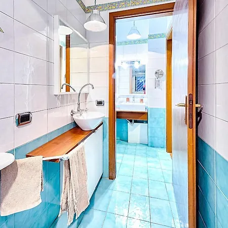 Casa Arrigo Homestay Catania