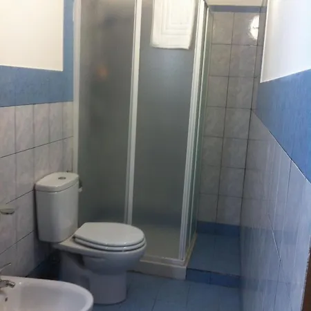 Casa Arrigo Homestay *