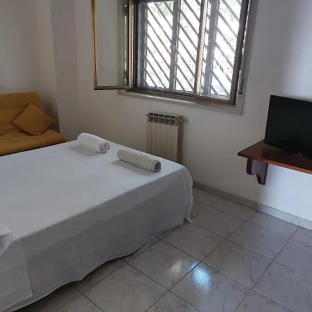 Casa Arrigo Homestay *