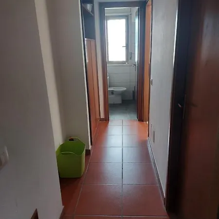 Casa Arrigo Homestay *