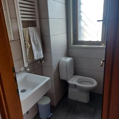 Casa Arrigo Homestay *