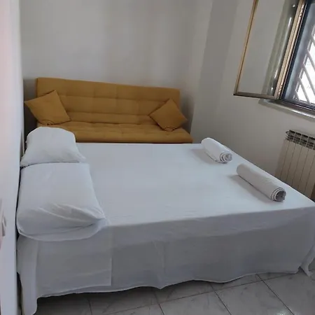 Casa Arrigo Homestay Catania