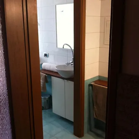 Homestay Casa Arrigo Catania