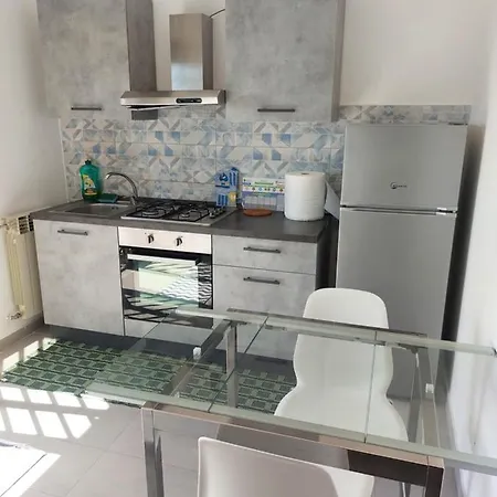 Homestay Casa Arrigo Catania