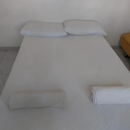 Casa Arrigo Homestay *