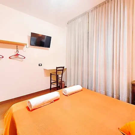 Homestay Casa Arrigo Catania