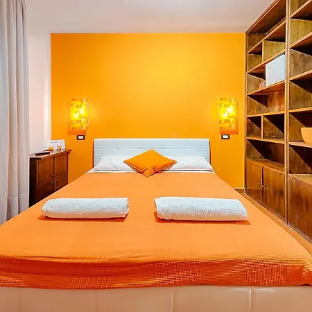 Homestay Casa Arrigo *