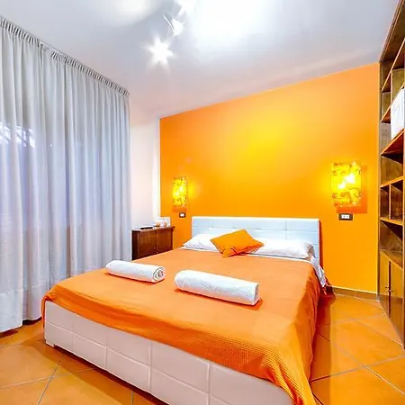 Casa Arrigo Catania