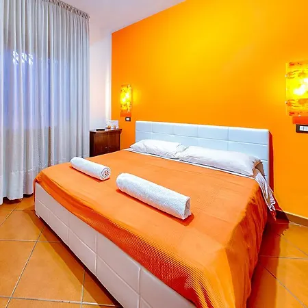 Homestay Casa Arrigo