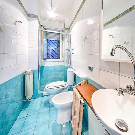 Homestay Casa Arrigo Catania