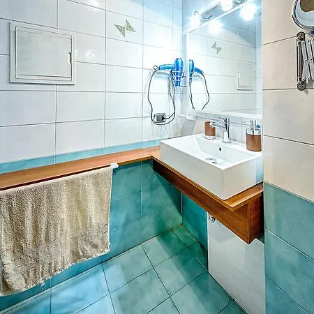 Homestay Casa Arrigo *