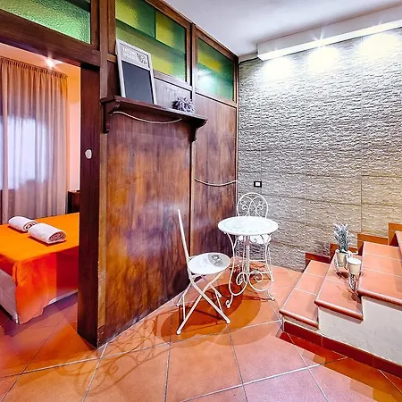 Homestay Casa Arrigo *