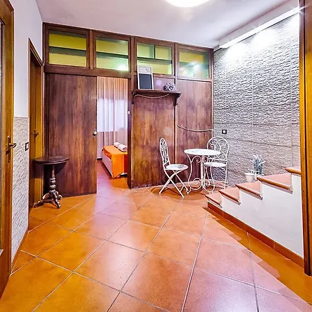Homestay Casa Arrigo Catania