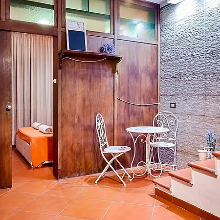 Homestay Casa Arrigo Catania