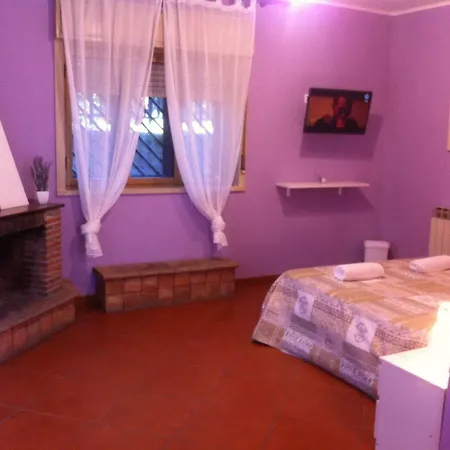 Casa Arrigo Homestay Catania