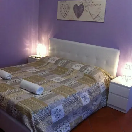 Homestay Casa Arrigo Catania