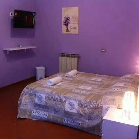 Homestay Casa Arrigo *