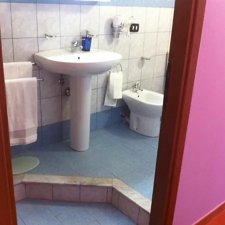 Casa Arrigo Homestay Catania