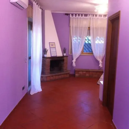 Homestay Casa Arrigo