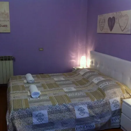 Homestay Casa Arrigo