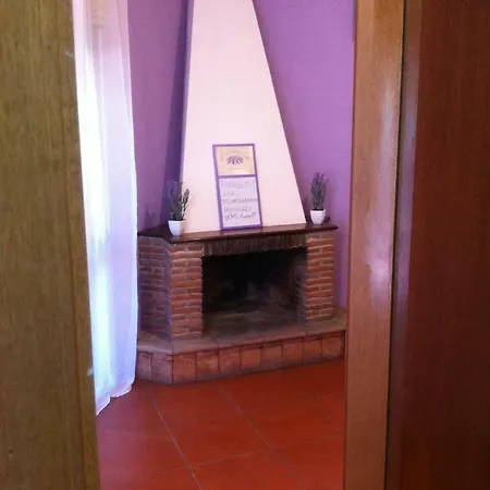 Homestay Casa Arrigo