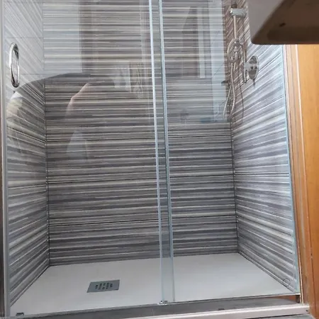 Casa Arrigo Privatunterkunft