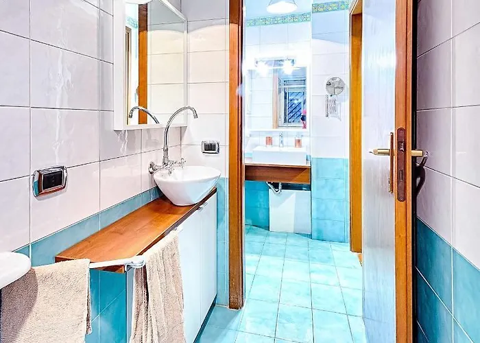 Casa Arrigo Privatunterkunft Catania