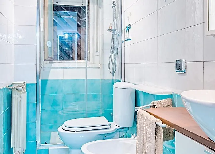 Casa Arrigo Privatunterkunft *