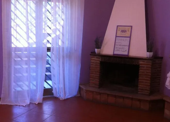 Privatunterkunft Casa Arrigo Catania
