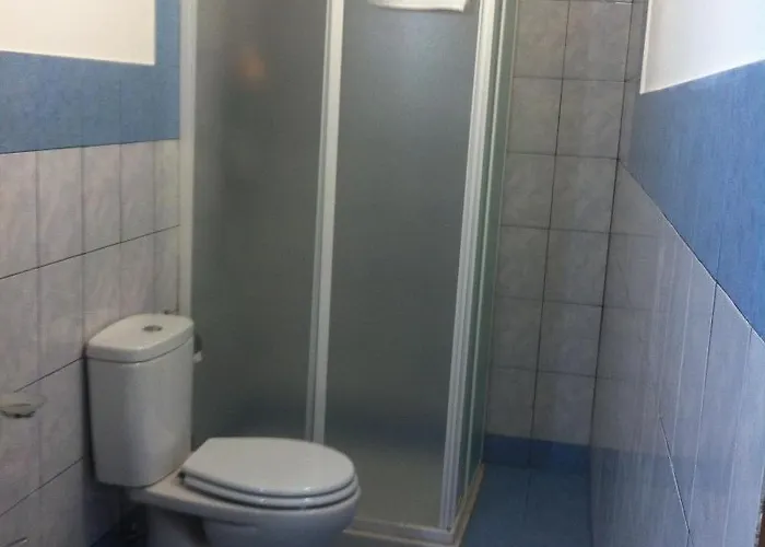 Casa Arrigo Privatunterkunft *