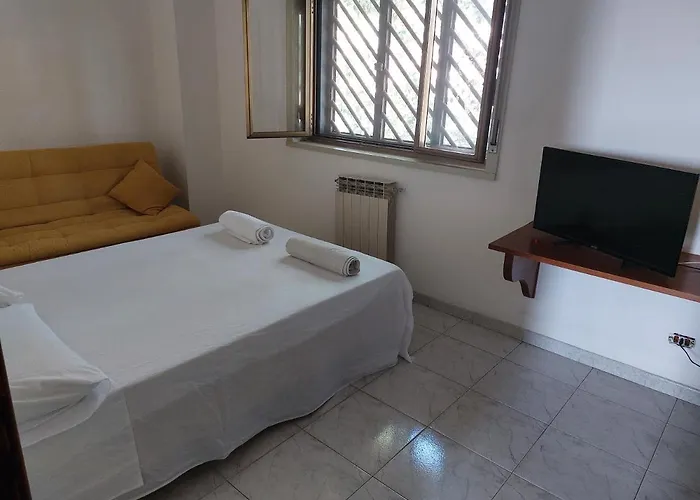 Casa Arrigo Privatunterkunft *