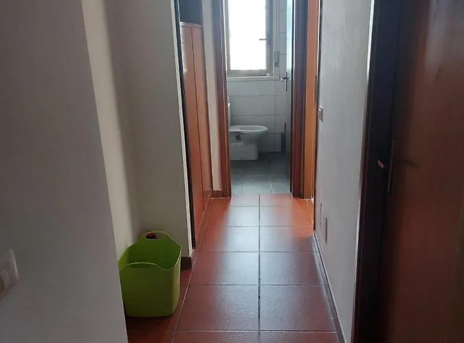 Casa Arrigo Privatunterkunft *