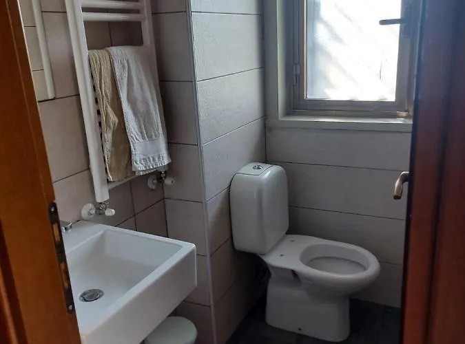 Casa Arrigo Privatunterkunft *