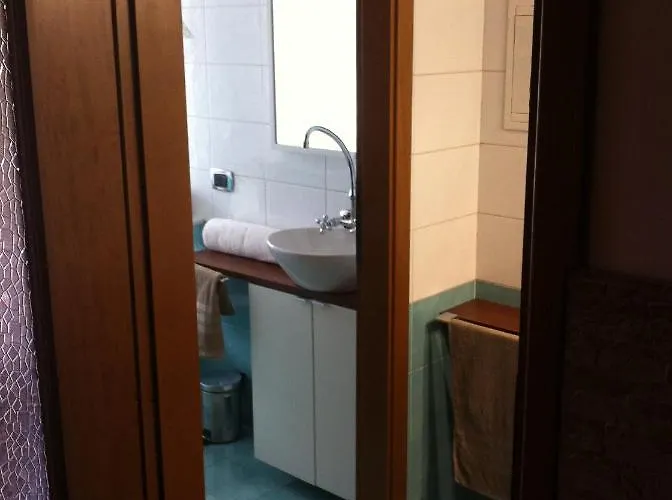 Privatunterkunft Casa Arrigo Catania