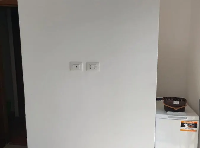 Privatunterkunft Casa Arrigo Catania