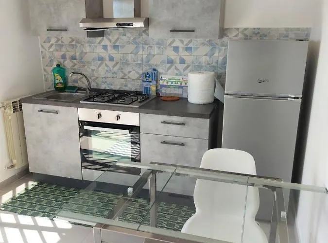 Privatunterkunft Casa Arrigo Catania