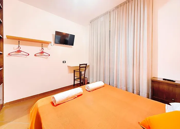 Privatunterkunft Casa Arrigo Catania
