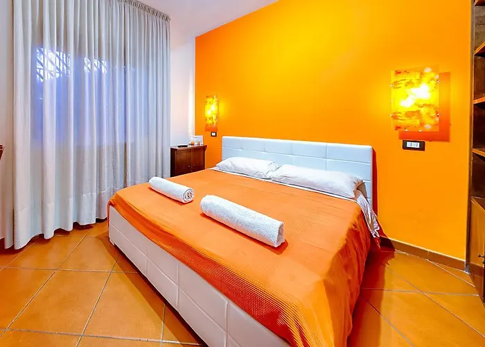 Privatunterkunft Casa Arrigo