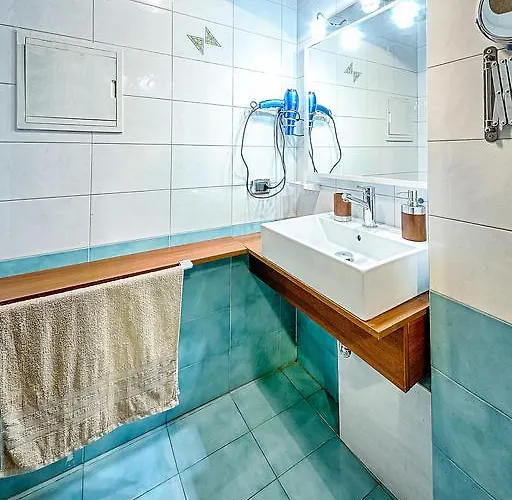 Privatunterkunft Casa Arrigo *