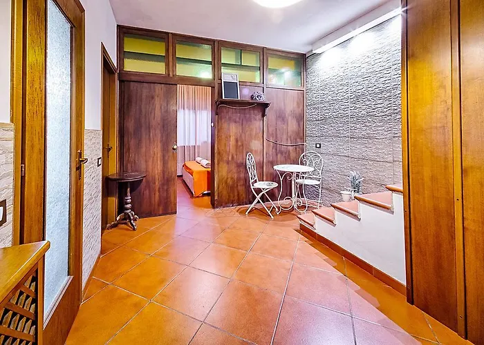 Privatunterkunft Casa Arrigo Catania