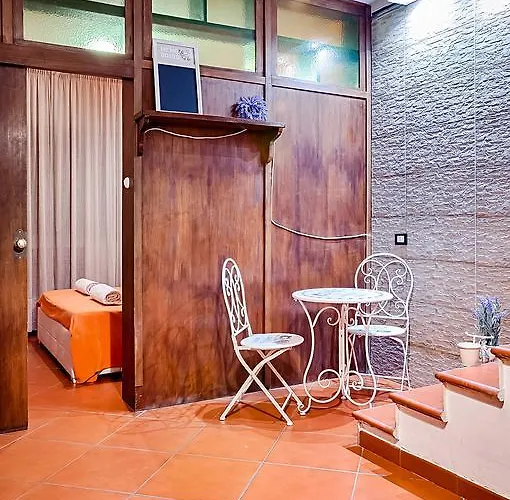 Privatunterkunft Casa Arrigo Catania