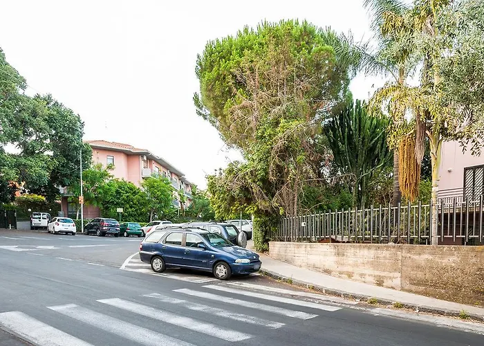 Privatunterkunft Casa Arrigo