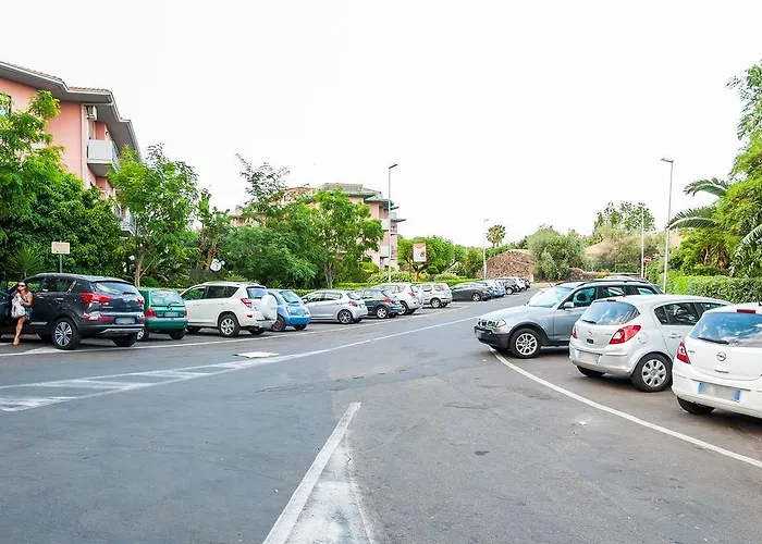 Privatunterkunft Casa Arrigo *