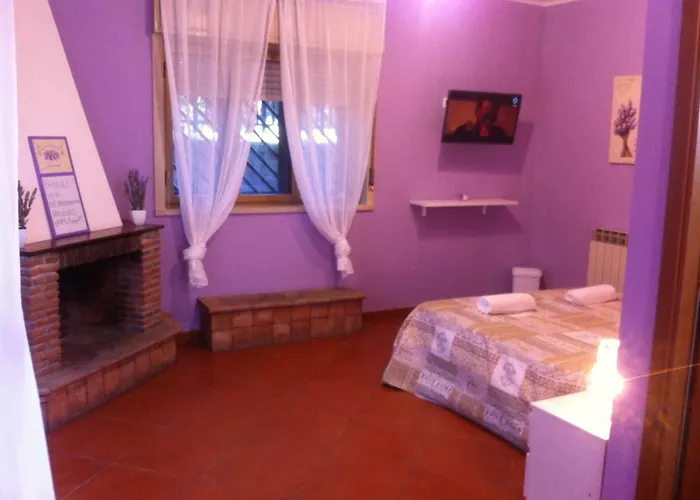 Casa Arrigo Privatunterkunft Catania