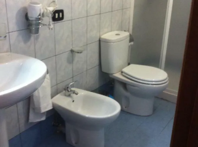 Privatunterkunft Casa Arrigo