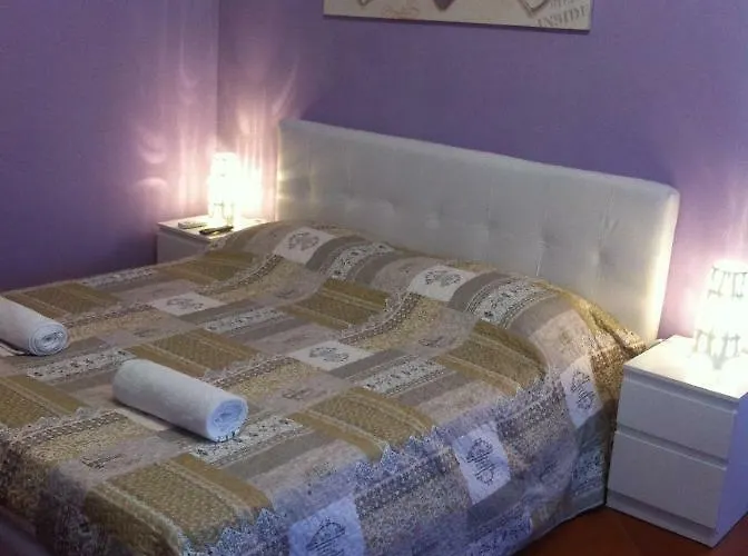 Privatunterkunft Casa Arrigo Catania