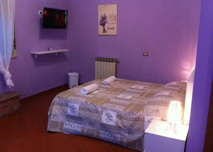 Privatunterkunft Casa Arrigo *