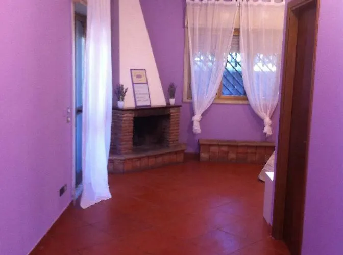 Privatunterkunft Casa Arrigo