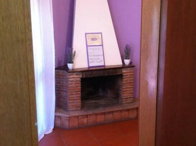 Privatunterkunft Casa Arrigo